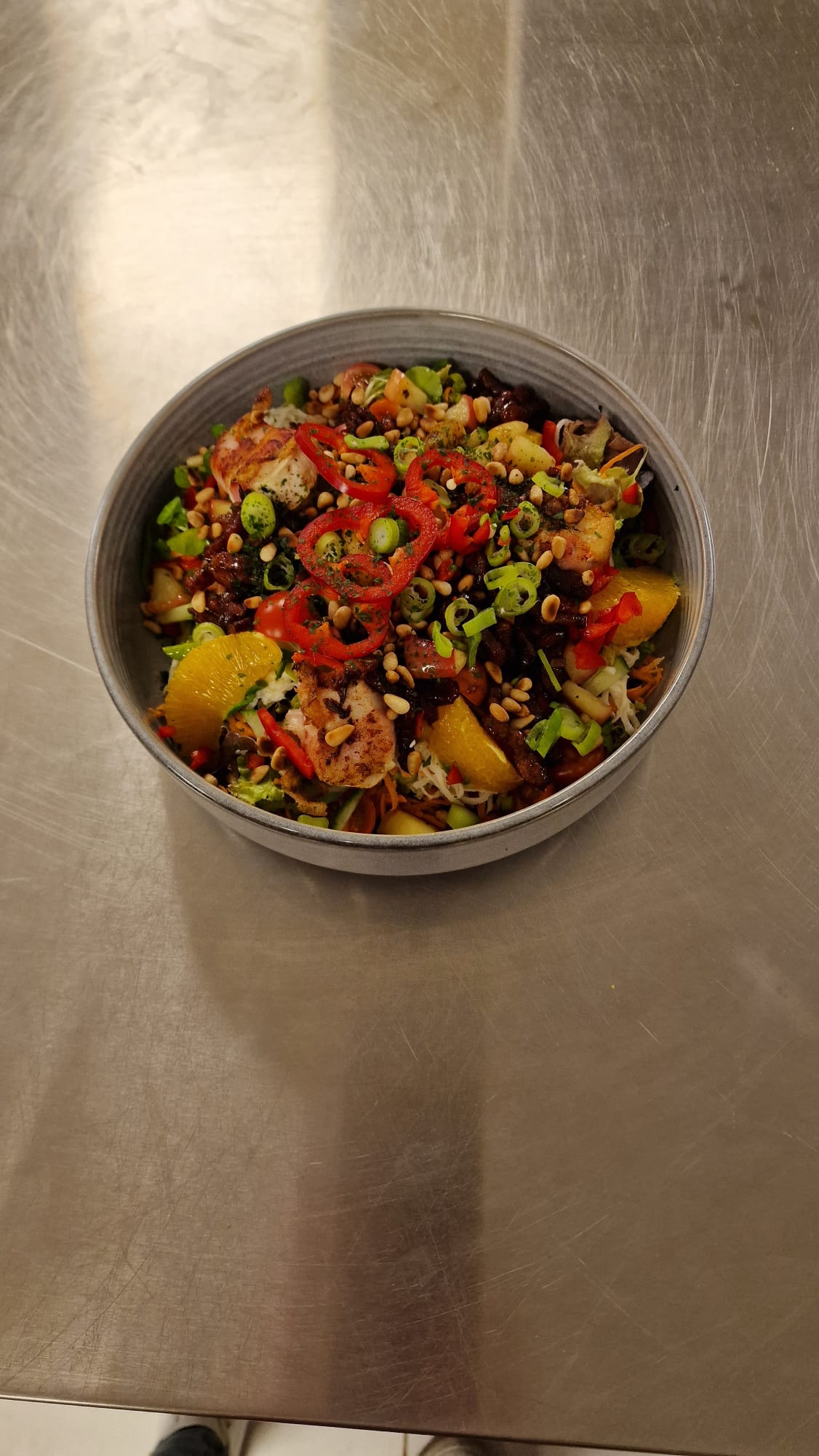 Traiteur buffet van 't Patatje